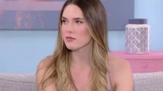 Αφροδίτη Λιάντου: &quot;Έγραψαν ότι είμαι έγκυος, ότι θα μας παντρέψει η Άντζελα Γκερέκου&quot;