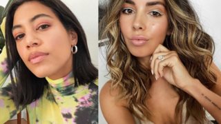 Beauty News: 10 εύκολα μακιγιάζ που μπορείτε να κάνετε ακόμα και εσείς που δεν «πιάνει» το χέρι σας
