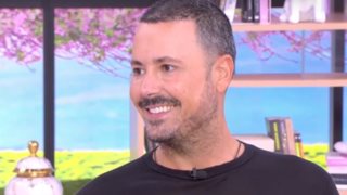 Πέτρος Κουσουλός: &quot;Κάθε φορά που έρχεται ένα μέλος στη ζωή είναι μοναδικό&quot;