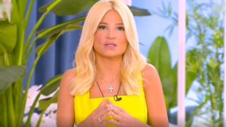 Η Φαίη Σκορδά παρ' ολίγον θύμα οικονομικής απάτης | Όσα είπε