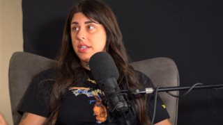 Η Super Κική επανέρχεται με νέες δηλώσεις για τον Σταύρο Ξαρχάκο: &quot;Ε ναι, λοιπόν, δεν τον ήξερα και χεσ…κε η φοράδα&quot;