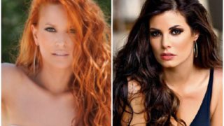 Σίσσυ Χρηστίδου | Μαρία Κορινθίου: Το ναυάγιο πίσω από την άγνωστη πρόταση συνεργασίας στο Open &amp; η αλήθεια για τη σχέση τους σήμερα