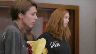 Next Top Model: SPOILER: Ο καυγάς περί διπροσωπίας &amp; η ώρα της εκδίκησης!