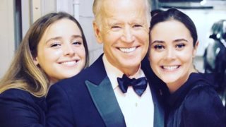 Ναόμι Μπάιντεν: Αυτή είναι η κούκλα πρωτότοκη εγγονή του Τζο Μπάιντεν