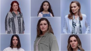 Αυτές είναι οι ηρωίδες της σειράς &quot;Να με λες μαμά&quot;
