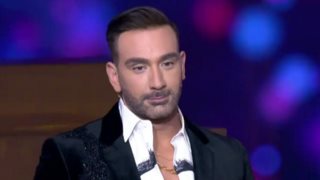 J2US | Ποιο ζευγάρι αποχώρησε πριν τον ημιτελικό;