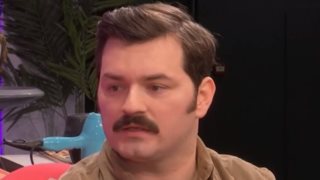 Ιωάννης Απέργης: &quot;Αν ο γιος μου γίνει ηθοποιός θα φέρει ένα βαρύ φορτίο&quot;