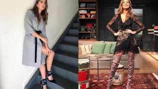 TV Style Report: Οι καλύτερες εμφανίσεις αυτής την εβδομάδα
