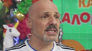 Ο Νίκος Μουτσινάς ξεκαθαρίζει τις φήμες γύρω από την αποχώρηση των Alcatrash