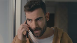 Το Τατουάζ: Νέες εξελίξεις: Οι αποκαλύψεις του Ορφέα που σοκάρουν &amp; μια πυρκαγιά που ταράζει τις ζωές τριών ηρώων