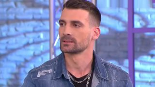 Ο... γύπας Δημοσθένης Τζουμάνης στο &quot;Καλό Μεσημεράκι&quot;