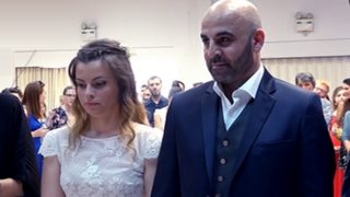 Σελίμ Σελτζούκ: Παντρεύτηκε! Δείτε τις πρώτες εικόνες από τον γάμο του