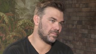 Γιώργος Σαμπάνης: &quot;Με κούρασε να κρύβω τις σχέσεις μου – Είμαι ερωτευμένος με την Ιωάννα&quot;