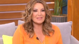 Ναταλία Γερμανού: Αποκάλυψε τι αλλάζει στην εκπομπή της από την επόμενη εβδομάδα!