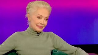 Μαρία Αλιφέρη: &quot;Μεγάλη κατάλαβα ότι είχα περάσει κατάθλιψη. Τότε δεν το ονομάζαμε, δεν ξέραμε&quot;