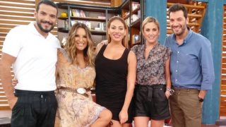 Καλύτερα Δε Γίνεται : Δείτε πώς έκανε σύσκεψη η Ναταλία Γερμανού με τους συνεργάτες της εν μέσω καραντίνας!