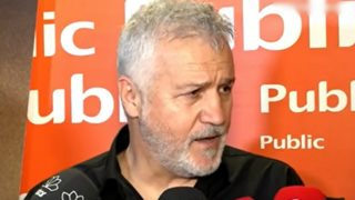 Σασμός | Ο Σπύρος Πετρουλάκης επιβεβαιώνει τη δεύτερη σεζόν! Οι πρώτες πληροφορίες