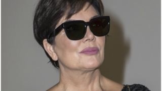 Kris Jenner : Έγινε (και αυτή) πλατινέ-ξανθιά!