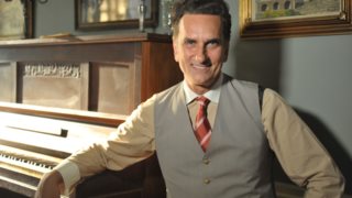 Νίκος Ψαρράς: &quot;Οι ηθοποιοί έχουν εκτεθεί συνειδητά - Στον χώρο των media υπήρξαν καταγγελίες για βία και δεν έγινε καμία νύξη&quot;