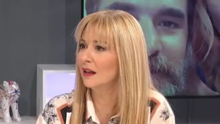 Άννα Κουτσαφτίκη: &quot;Ήταν πολύ δύσκολο να το διαχειριστώ&quot;