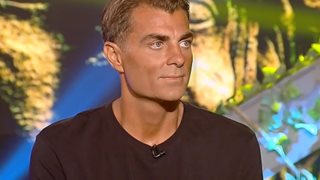 Στέλιος Χανταμπάκης: &quot;Απαίτησή μου ο σεβασμός&quot;