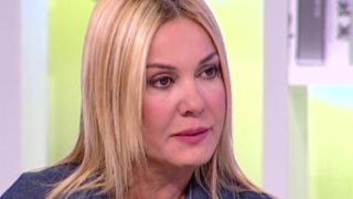 Χριστίνα Παππά: Τα σκληρά λόγια μετά την εμπλοκή του ονόματος της στο κύκλωμα ναρκωτικών
