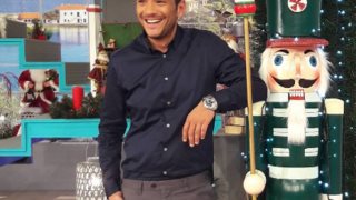 Κώστας Τσουρός: Η ατάκα στον αέρα του Πρωινού που έκανε Σκορδά και Σταμάτη να διαφωνήσουν