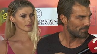 Στέλιος Χανταμπάκης: Η ερώτηση που αρνήθηκε να απαντήσει, η ενόχληση on camera &amp; τα αρνητικά σχόλια στο «Πρωινό»