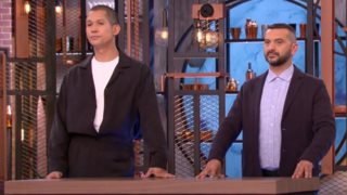 MasterChef | Μετά τα σχόλια των κριτών ψηφίστηκε από όλη την ομάδα