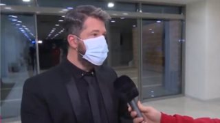 Ο Χάρης Βαρθακούρης επιβεβαιώνει τη συνεργασία με την Αντελίνα Βαρθακούρη &amp; αποκαλύπτει λεπτομέρειες της εκπομπής τους