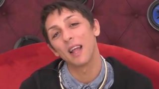 House of Fame| Η Holly Grace επέστρεψε για να μαζέψει τα πράγματα της