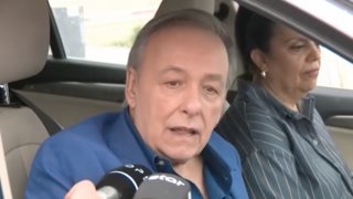 Ανδρέας Μικρούτσικος: "Γίνονται πραγματικά συγκρούσεις τις οποίες διαπραγματευόμαστε"