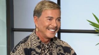 Λάκης Γαβαλάς: &quot;Είναι μερικές εκπομπές που έχουν κομπλάρει και δεν μπορούν να με καλέσουν