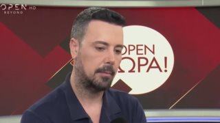 Πέτρος Κουσουλός: "Η Ειρήνη Μουρτζούκου ως σταρ που ένιωθε έβαλε τέλος με τον τρόπο που η ίδια επιθυμούσε"