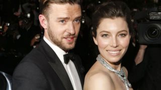 Justin Timberlake - Jessica Biel: Δες πόσο μεγάλωσε ο γιος τους!