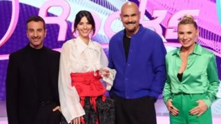 Δημήτρης Σκουλός: &quot;Να ρωτήσετε την Ηλιάνα και την παραγωγή γιατί, αν και θα συνέχιζε, δεν συνέβη&quot;