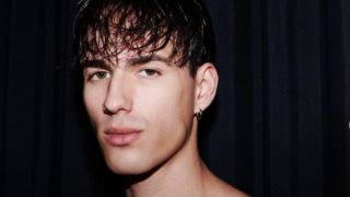 GNTM | Ο Αγγαίος στις πρώτες του δηλώσεις μετά την αποχώρησή του πριν τον ημιτελικο: &quot;Τώρα ξεκινάει το παιχνίδι&quot;