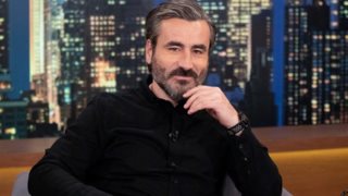 Ο Γιώργος Μαυρίδης μιλά για πρώτη φορά για την πρόταση γάμου στην Κρίστη Καθάργια: &quot;Τη γλέντησα&quot;