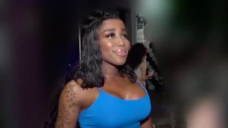 Ελίζαμπεθ Ελέτσι: &quot;Όταν δω τη Μαρία Αντωνά θα της πω συγχαρητήρια!&quot;