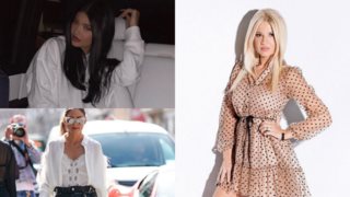 «Δεν έχω τίποτα να φορέσω»: 7 ιδέες από αγαπημένες σου celebrities για να περάσεις μία stylish εβδομάδα