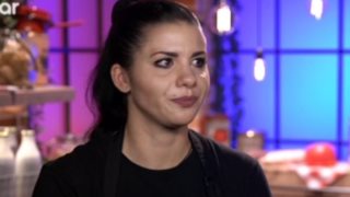 MasterChef | &quot;Λύγισε&quot; η Μαρίνα: &quot;Με ενόχλησε που ήμουν η κακιά&quot;