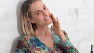 Η Ελεονώρα Μελέτη υιοθέτησε ένα από τα πιο μισητά μανικιούρ όλων των εποχών