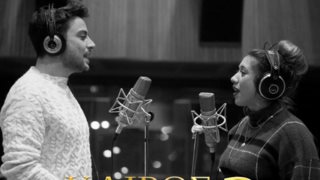 Καιρός για δύο | Το νέο τραγούδι του Άρη Μακρή και της Μαρίας Κοσμάτου είναι εδώ!