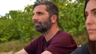 Survivor | Ο Βαλάντης έριξε τα &quot;πυρά&quot; του και στον Θανάση Βισκαδουράκη