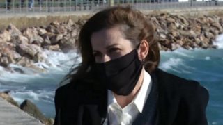 Η Δέσποινα Ολυμπίου σοκάρει με την αποκάλυψη για την ατυχή εγκυμοσύνη της