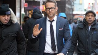 Hollywood Report: Η καθημερινότητα των σταρ σε φωτογραφίες
