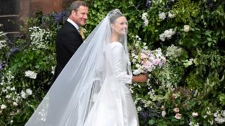 Hollywood Report | Ο πρίγκιπας William στον γάμο της χρονιάς &amp; η Kim K με το μπλουζάκι που προκάλεσε αντιδράσεις