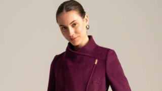 #ObsessedWith | Το παλτό που θα αγοράσεις τώρα και θα φοράς για πάντα έχει έκπτωση 60%