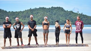 Nomads: O Μαυρίδης τα βάζει ξανά με την Αποστολία Ζώη: «Θέλω να την ψηφίσω και δεν μπορώ»