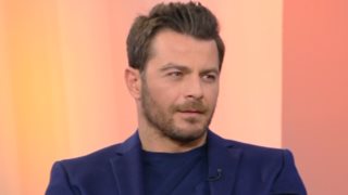 Γιώργος Αγγελόπουλος: Η τηλεοπτική συνάντηση και οι αποκαλύψεις στον Νίκο Μουτσινά!